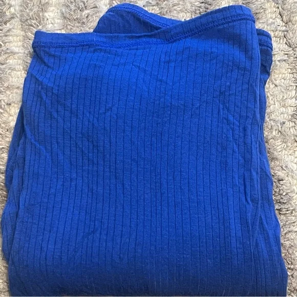 Whipped Long Underwear